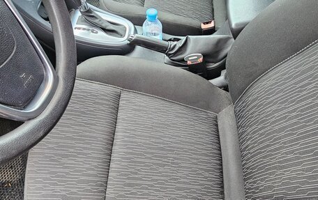 Opel Astra J, 2013 год, 870 000 рублей, 13 фотография