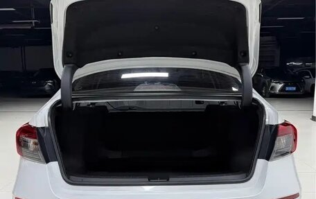 Honda Civic, 2021 год, 1 834 000 рублей, 7 фотография