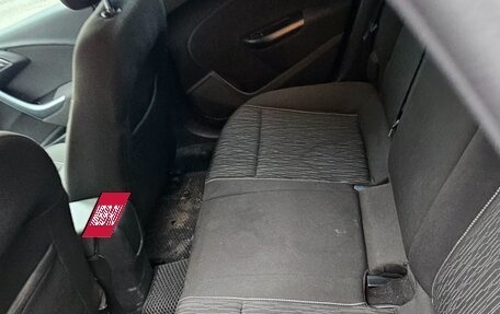 Opel Astra J, 2013 год, 870 000 рублей, 9 фотография