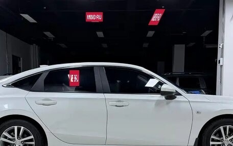 Honda Civic, 2021 год, 1 834 000 рублей, 4 фотография