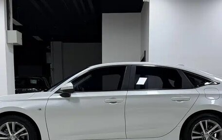 Honda Civic, 2021 год, 1 834 000 рублей, 11 фотография