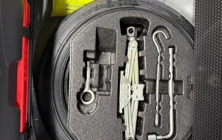 Honda Civic, 2021 год, 1 834 000 рублей, 8 фотография