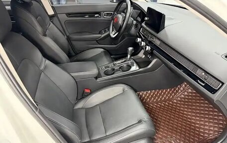 Honda Civic, 2021 год, 1 834 000 рублей, 21 фотография