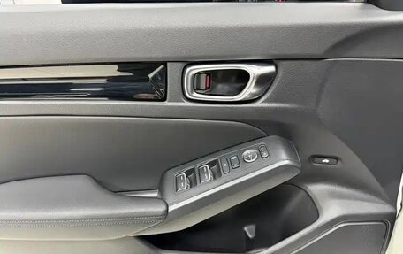 Honda Civic, 2021 год, 1 834 000 рублей, 14 фотография