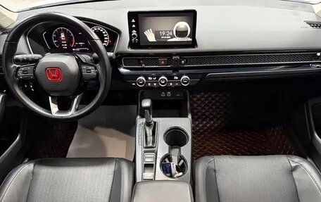 Honda Civic, 2021 год, 1 834 000 рублей, 18 фотография