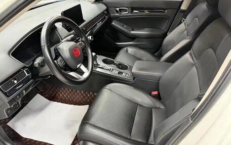 Honda Civic, 2021 год, 1 834 000 рублей, 15 фотография