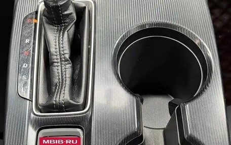 Honda Civic, 2021 год, 1 834 000 рублей, 20 фотография