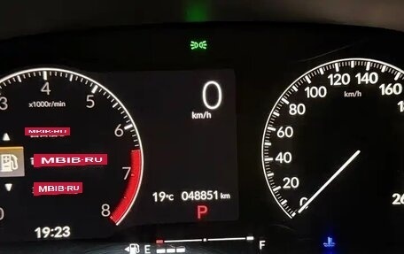 Honda Civic, 2021 год, 1 834 000 рублей, 17 фотография