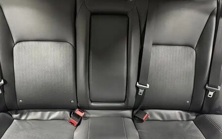 Honda Civic, 2021 год, 1 834 000 рублей, 24 фотография