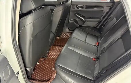 Honda Civic, 2021 год, 1 834 000 рублей, 25 фотография