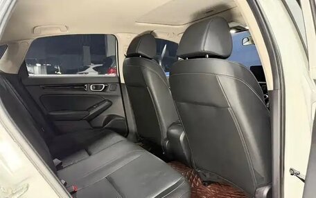 Honda Civic, 2021 год, 1 834 000 рублей, 23 фотография