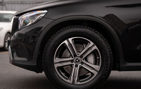 Mercedes-Benz GLC, 2018 год, 3 490 000 рублей, 3 фотография