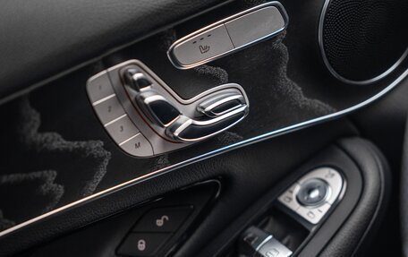 Mercedes-Benz GLC, 2018 год, 3 490 000 рублей, 17 фотография