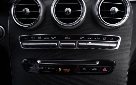 Mercedes-Benz GLC, 2018 год, 3 490 000 рублей, 13 фотография