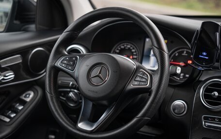 Mercedes-Benz GLC, 2018 год, 3 490 000 рублей, 16 фотография