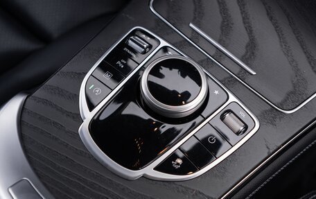 Mercedes-Benz GLC, 2018 год, 3 490 000 рублей, 14 фотография