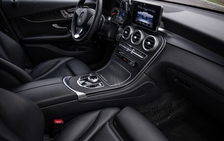 Mercedes-Benz GLC, 2018 год, 3 490 000 рублей, 11 фотография