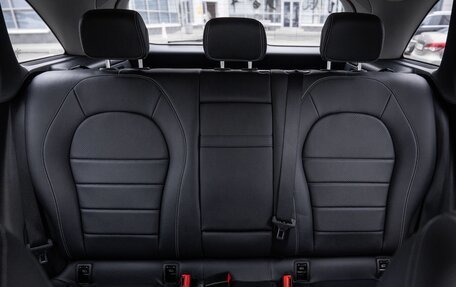 Mercedes-Benz GLC, 2018 год, 3 490 000 рублей, 19 фотография