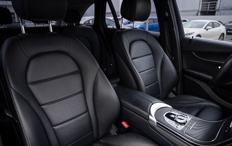 Mercedes-Benz GLC, 2018 год, 3 490 000 рублей, 12 фотография