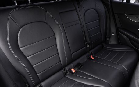 Mercedes-Benz GLC, 2018 год, 3 490 000 рублей, 18 фотография