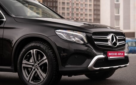Mercedes-Benz GLC, 2018 год, 3 490 000 рублей, 8 фотография