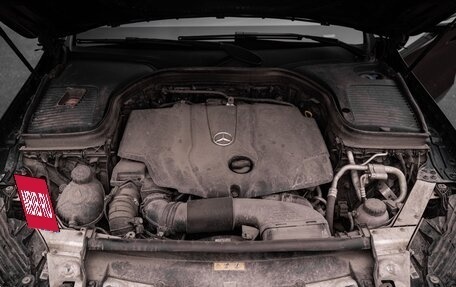 Mercedes-Benz GLC, 2018 год, 3 490 000 рублей, 21 фотография