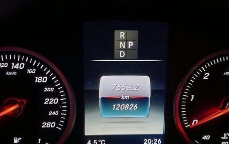 Mercedes-Benz GLC, 2018 год, 3 490 000 рублей, 22 фотография