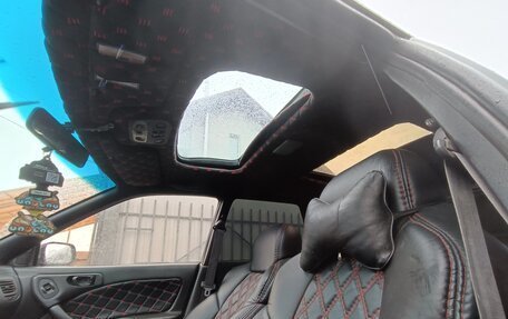 Subaru Legacy VII, 1995 год, 350 000 рублей, 6 фотография