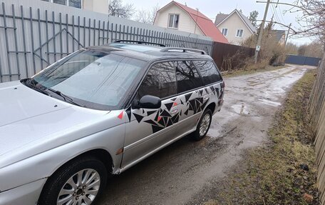 Subaru Legacy VII, 1995 год, 350 000 рублей, 3 фотография