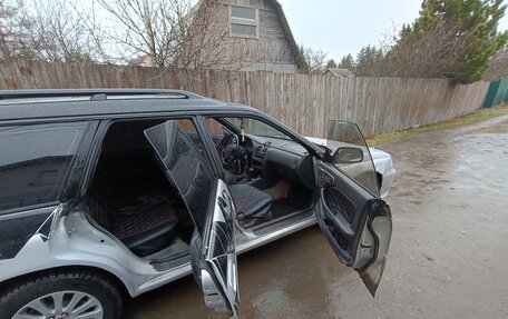 Subaru Legacy VII, 1995 год, 350 000 рублей, 5 фотография