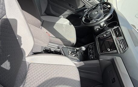 Volkswagen Tiguan II, 2020 год, 2 550 000 рублей, 7 фотография