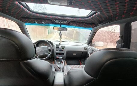 Subaru Legacy VII, 1995 год, 350 000 рублей, 7 фотография