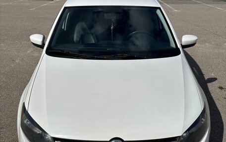 Volkswagen Polo VI (EU Market), 2012 год, 870 000 рублей, 3 фотография