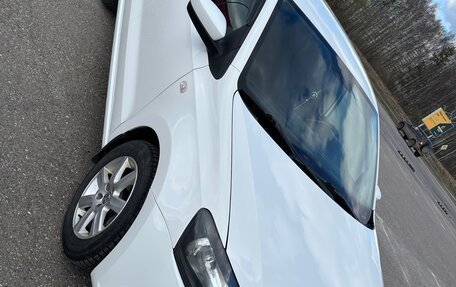 Volkswagen Polo VI (EU Market), 2012 год, 870 000 рублей, 15 фотография