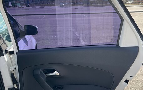 Volkswagen Polo VI (EU Market), 2012 год, 870 000 рублей, 20 фотография