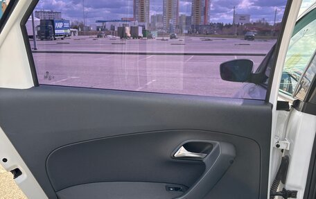 Volkswagen Polo VI (EU Market), 2012 год, 870 000 рублей, 19 фотография