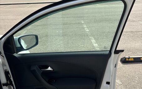 Volkswagen Polo VI (EU Market), 2012 год, 870 000 рублей, 21 фотография