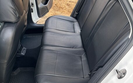 Volkswagen Polo VI (EU Market), 2012 год, 870 000 рублей, 27 фотография