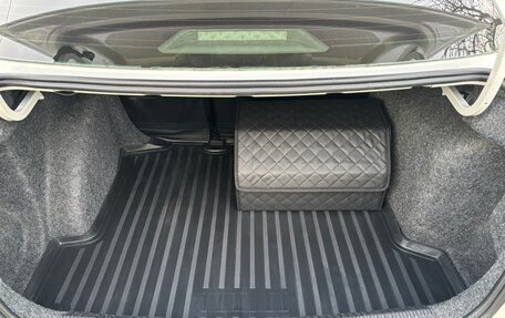 Volkswagen Polo VI (EU Market), 2012 год, 870 000 рублей, 30 фотография