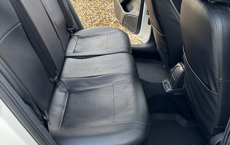 Volkswagen Polo VI (EU Market), 2012 год, 870 000 рублей, 26 фотография