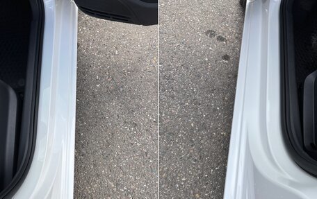 Volkswagen Polo VI (EU Market), 2012 год, 870 000 рублей, 32 фотография