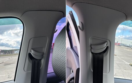 Volkswagen Polo VI (EU Market), 2012 год, 870 000 рублей, 33 фотография