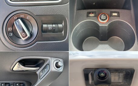 Volkswagen Polo VI (EU Market), 2012 год, 870 000 рублей, 36 фотография