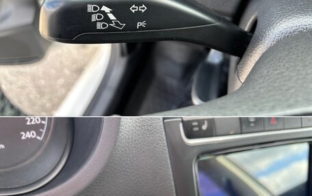 Volkswagen Polo VI (EU Market), 2012 год, 870 000 рублей, 34 фотография