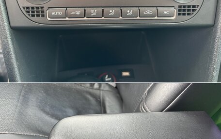 Volkswagen Polo VI (EU Market), 2012 год, 870 000 рублей, 38 фотография