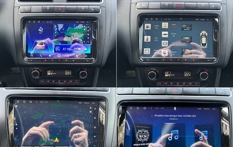 Volkswagen Polo VI (EU Market), 2012 год, 870 000 рублей, 39 фотография