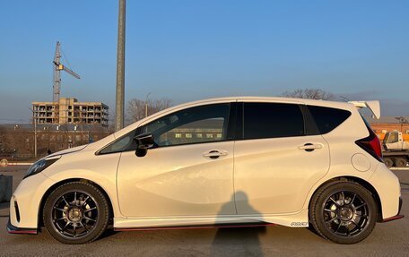Nissan Note II рестайлинг, 2018 год, 1 530 000 рублей, 6 фотография