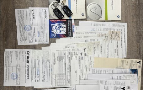 Volkswagen Polo VI (EU Market), 2012 год, 870 000 рублей, 40 фотография