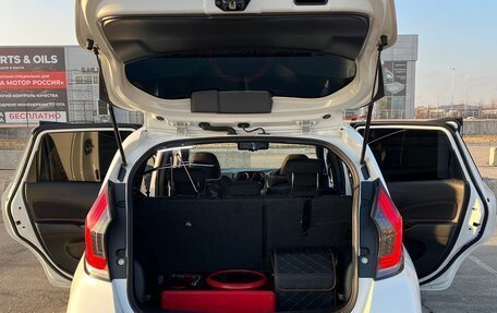 Nissan Note II рестайлинг, 2018 год, 1 530 000 рублей, 3 фотография