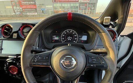 Nissan Note II рестайлинг, 2018 год, 1 530 000 рублей, 9 фотография